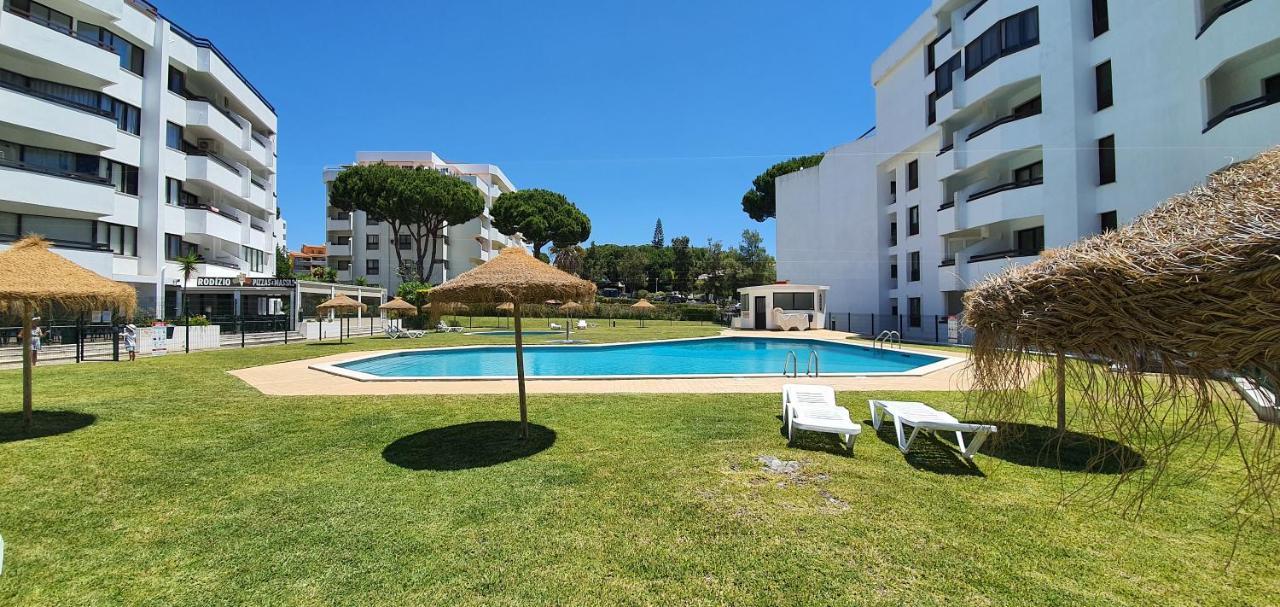Golf & Mar - T2 Apartment Vilamoura Exterior photo