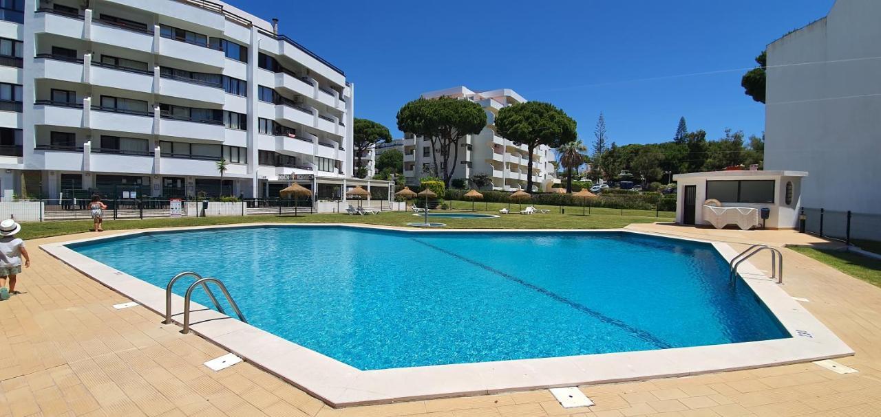 Golf & Mar - T2 Apartment Vilamoura Exterior photo