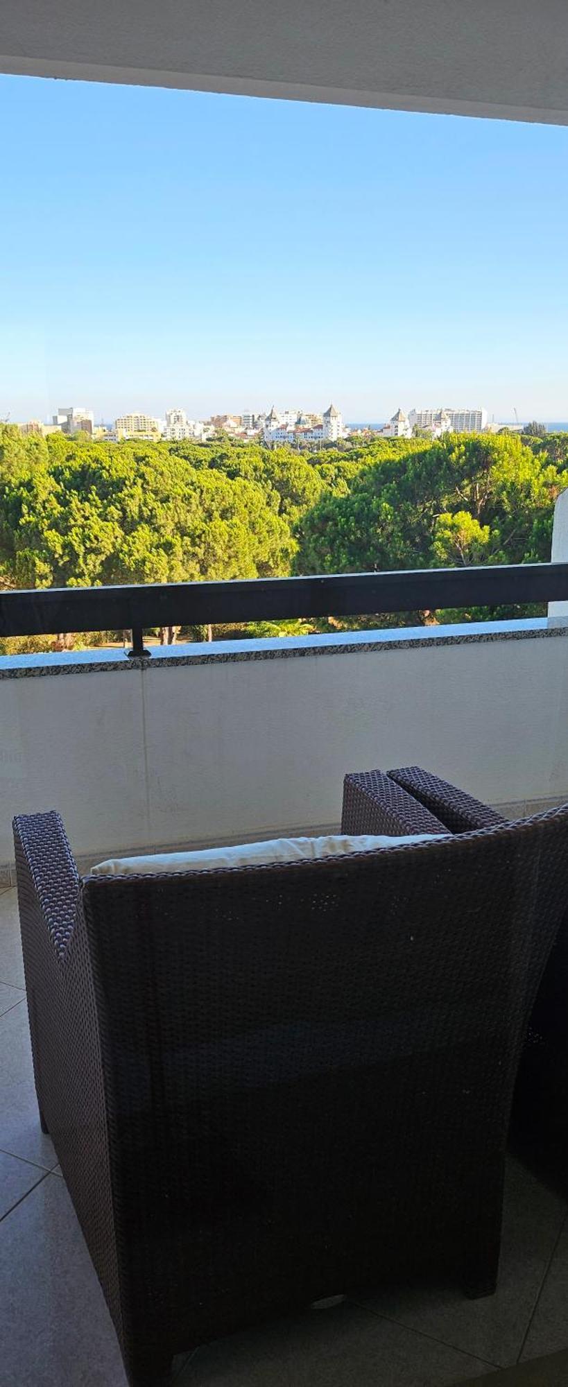 Golf & Mar - T2 Apartment Vilamoura Exterior photo