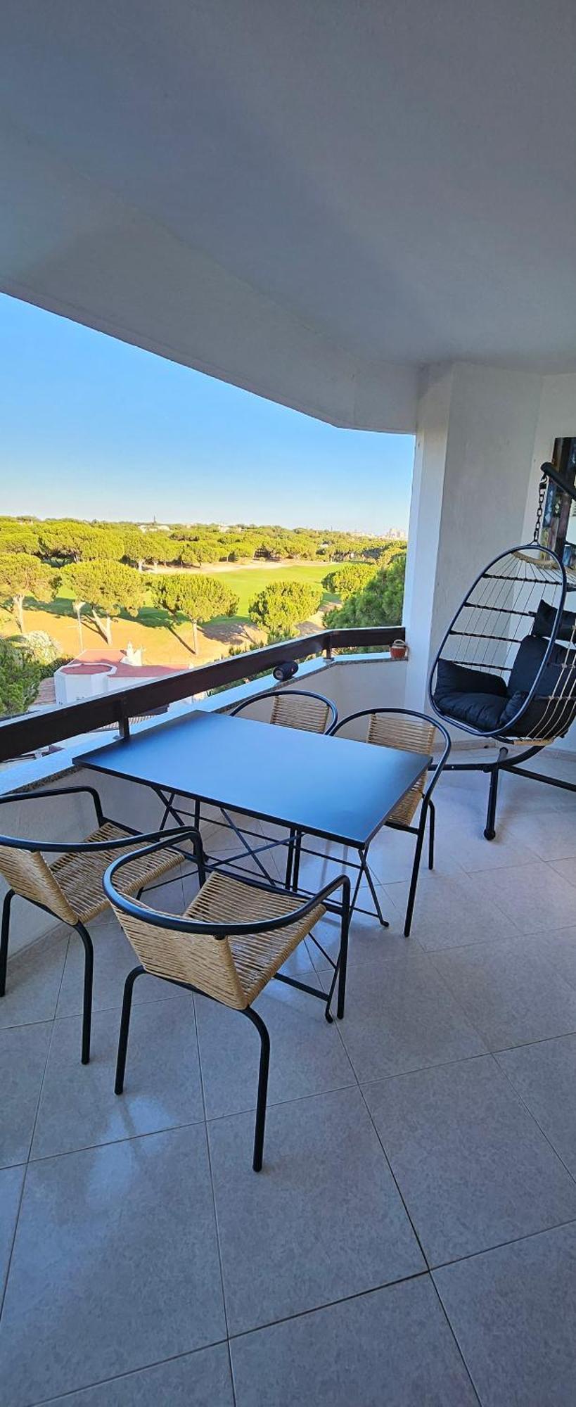 Golf & Mar - T2 Apartment Vilamoura Exterior photo
