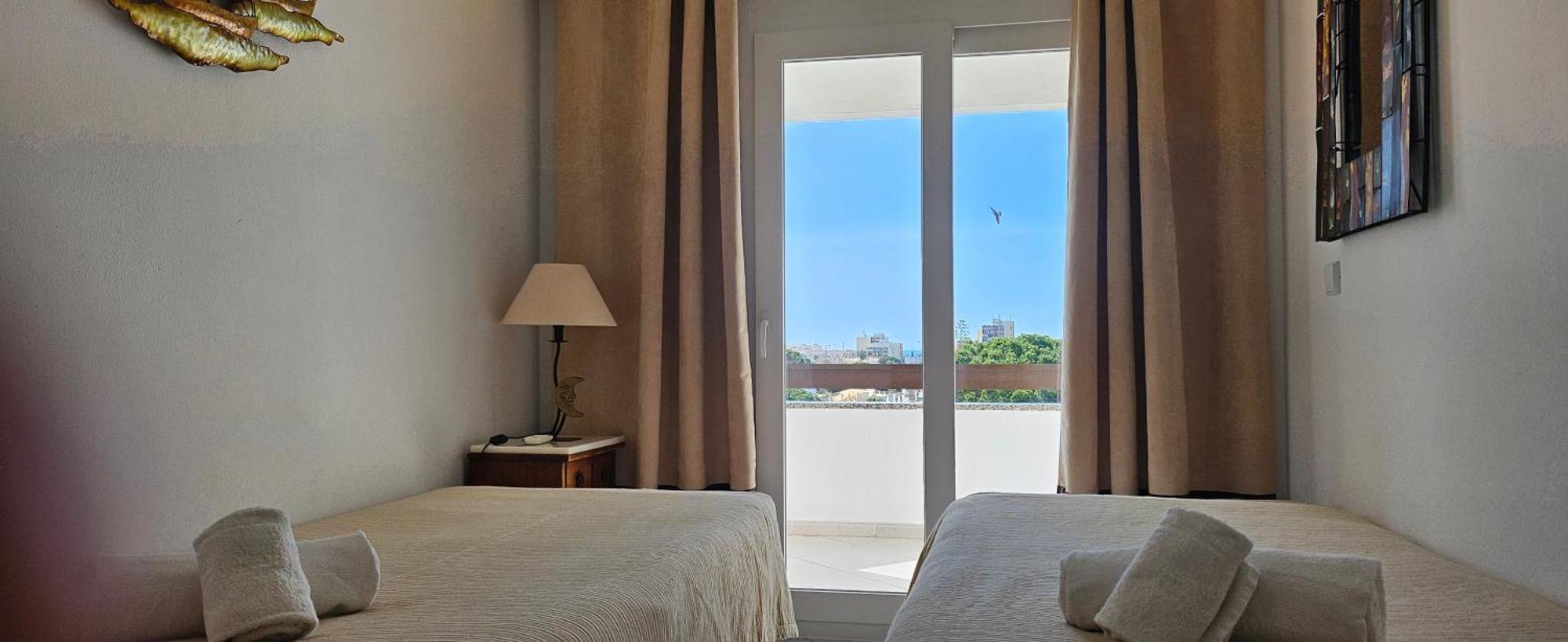 Golf & Mar - T2 Apartment Vilamoura Exterior photo